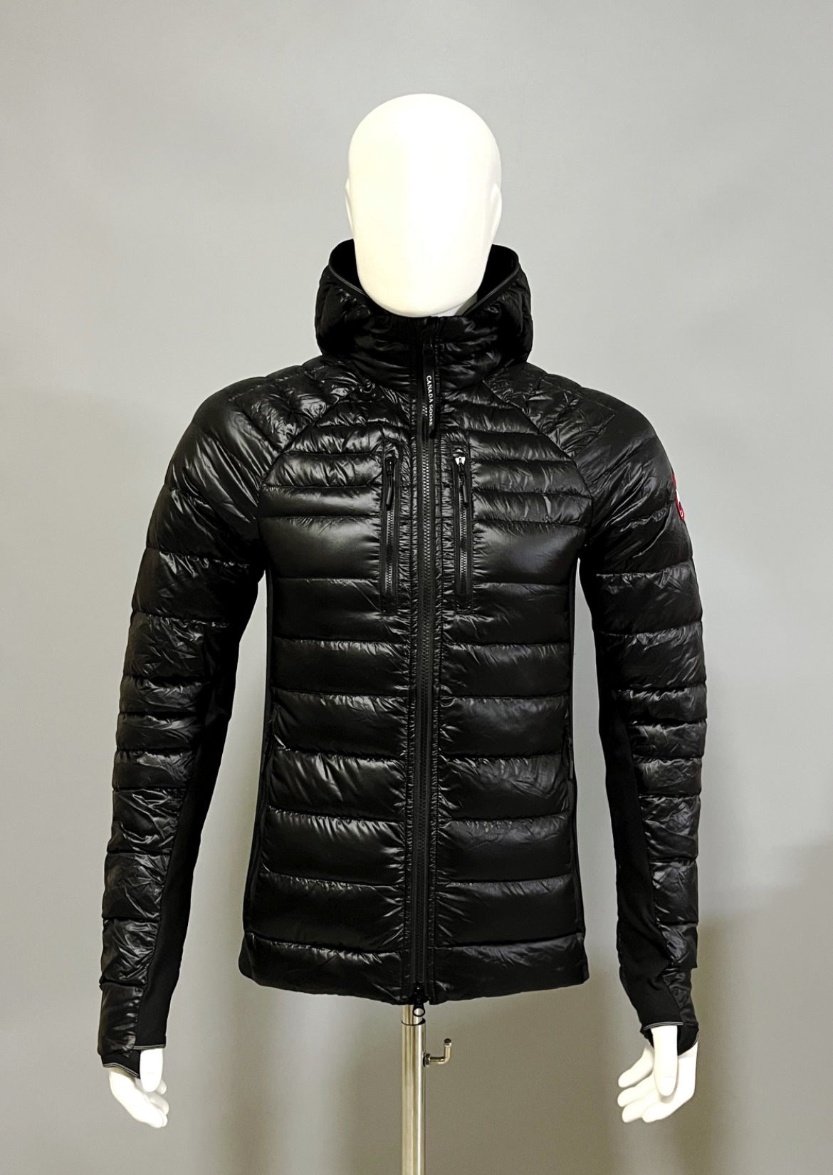 Goose hybrid lite