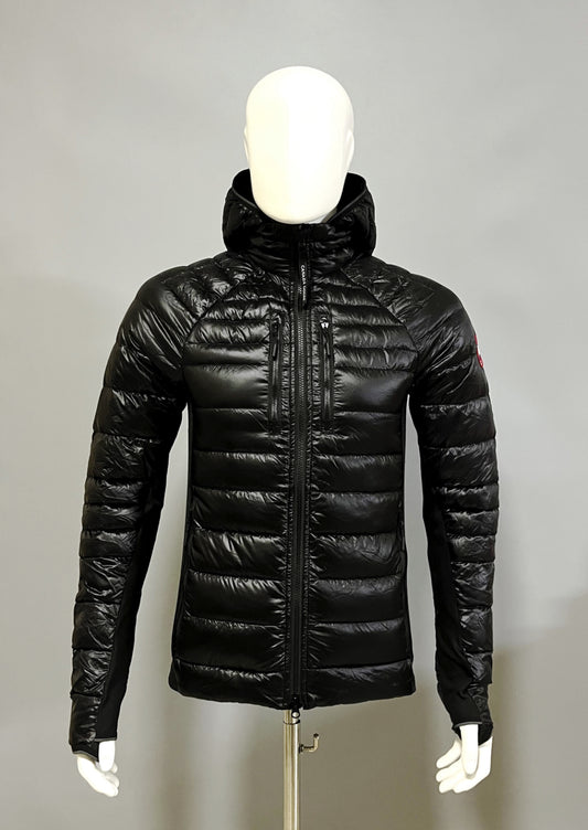 Goose hybrid lite