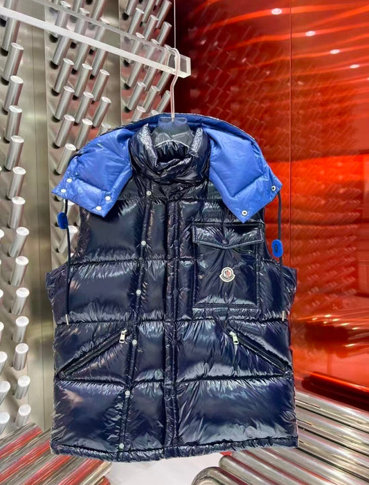 Moncler gilet