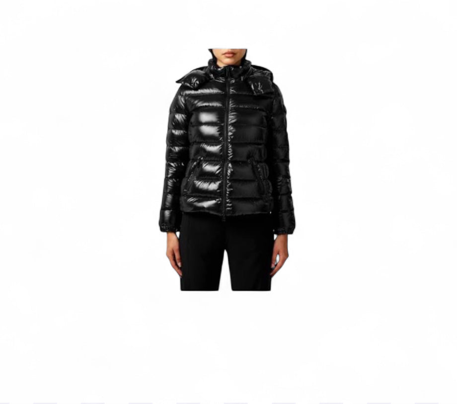 Moncler woman’s slim