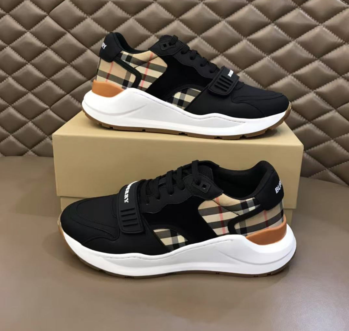 Burberry