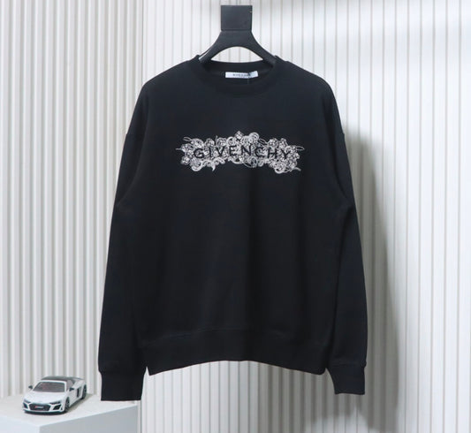 Givenchy crew neck