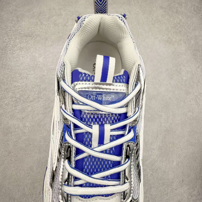 Off whites runners