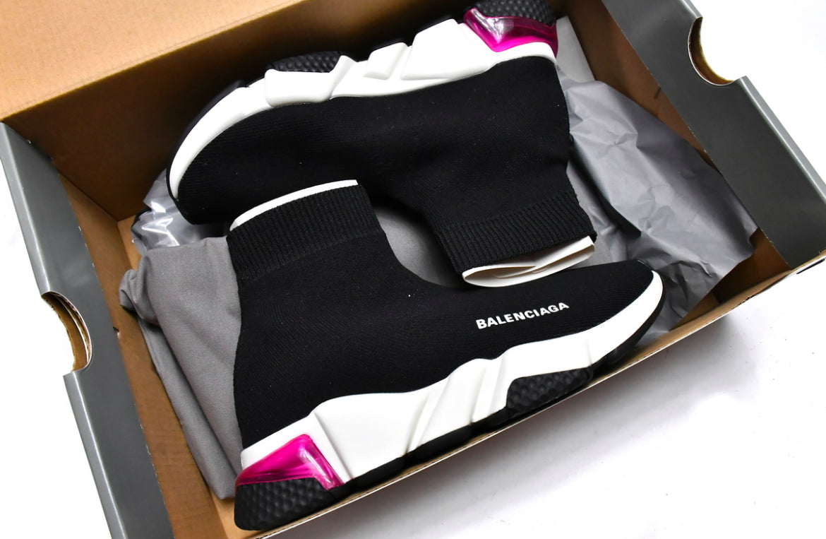 Balenciaga speed runner