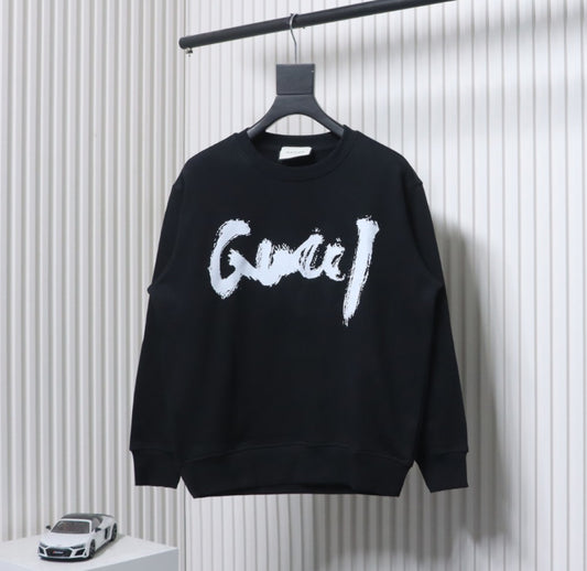 Gucci x Balenciaga crew neck