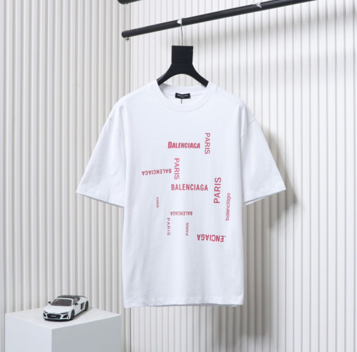 Balenciaga t shirt