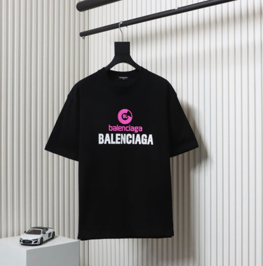 Short sleeve T-shirt balenciaga