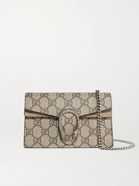 snake woman bag